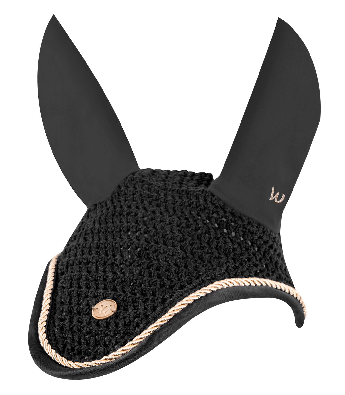 Mosquero Modern Rosé negro/oro